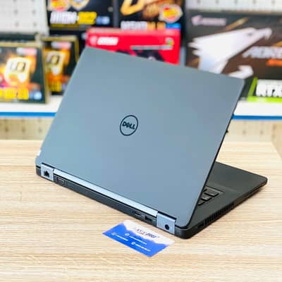 Dell Gaming 2GB Redeon Graphics Core i5 6th Generation 8GB Ram DDR4