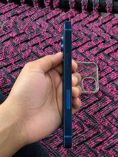 Apple iPhone 13 128GB JV Blue | 87% Battery Health