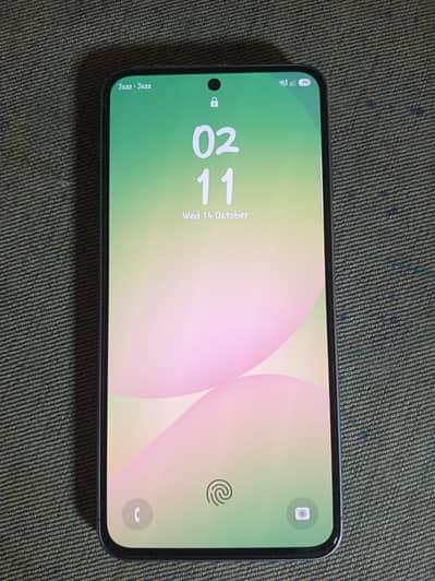 Samsung Mobile A56