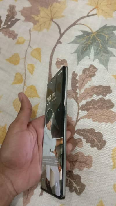 Infinix Hot 50 Pro Plus ( exchange also possible)