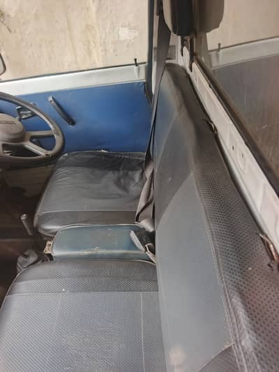 Suzuki Ravi 2018