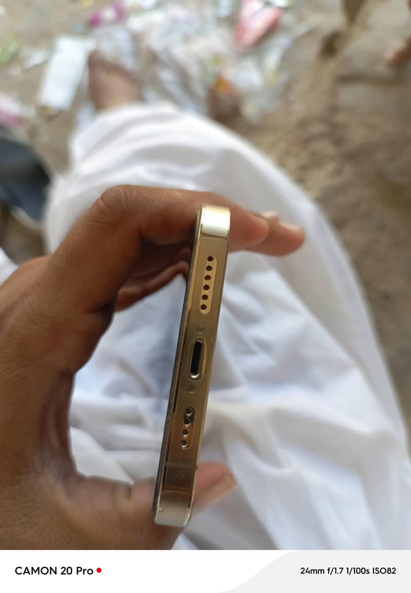 Apple iPhone 13 Pro Max 3