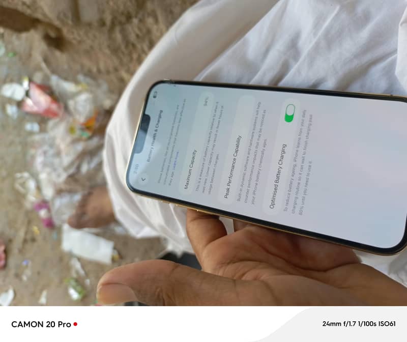 Apple iPhone 13 Pro Max 5