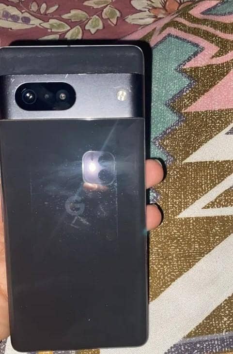 Google Pixel 7 1