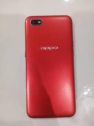 OPPO A1k