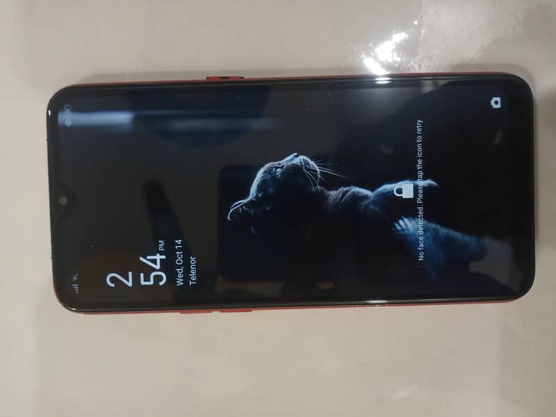 OPPO A1k 1