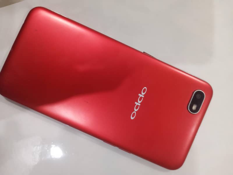 OPPO A1k 2