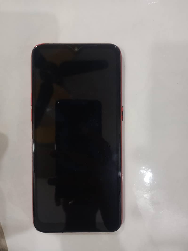 OPPO A1k 3