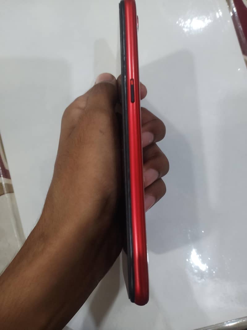 OPPO A1k 4