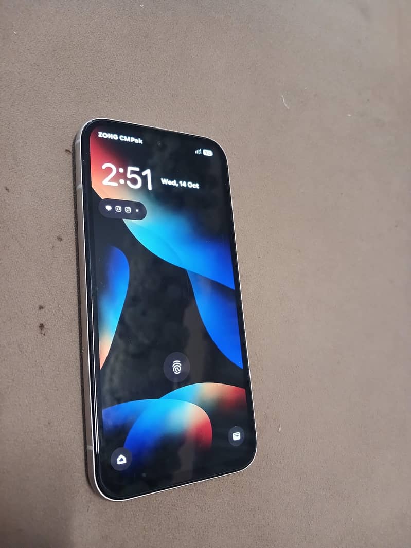 Google Pixel 8a 1
