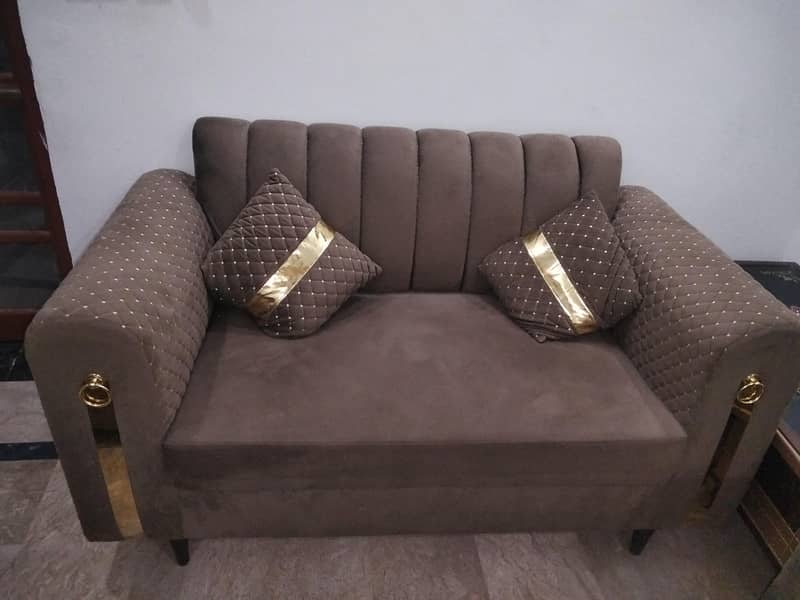 7 seater sofa set 3