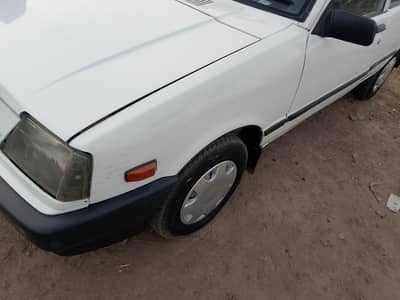 Suzuki Khyber 1996