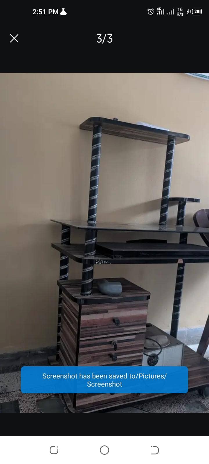 Computer Table for sale 0