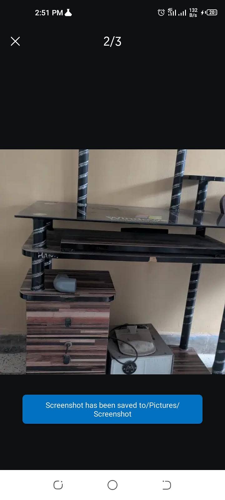 Computer Table for sale 1