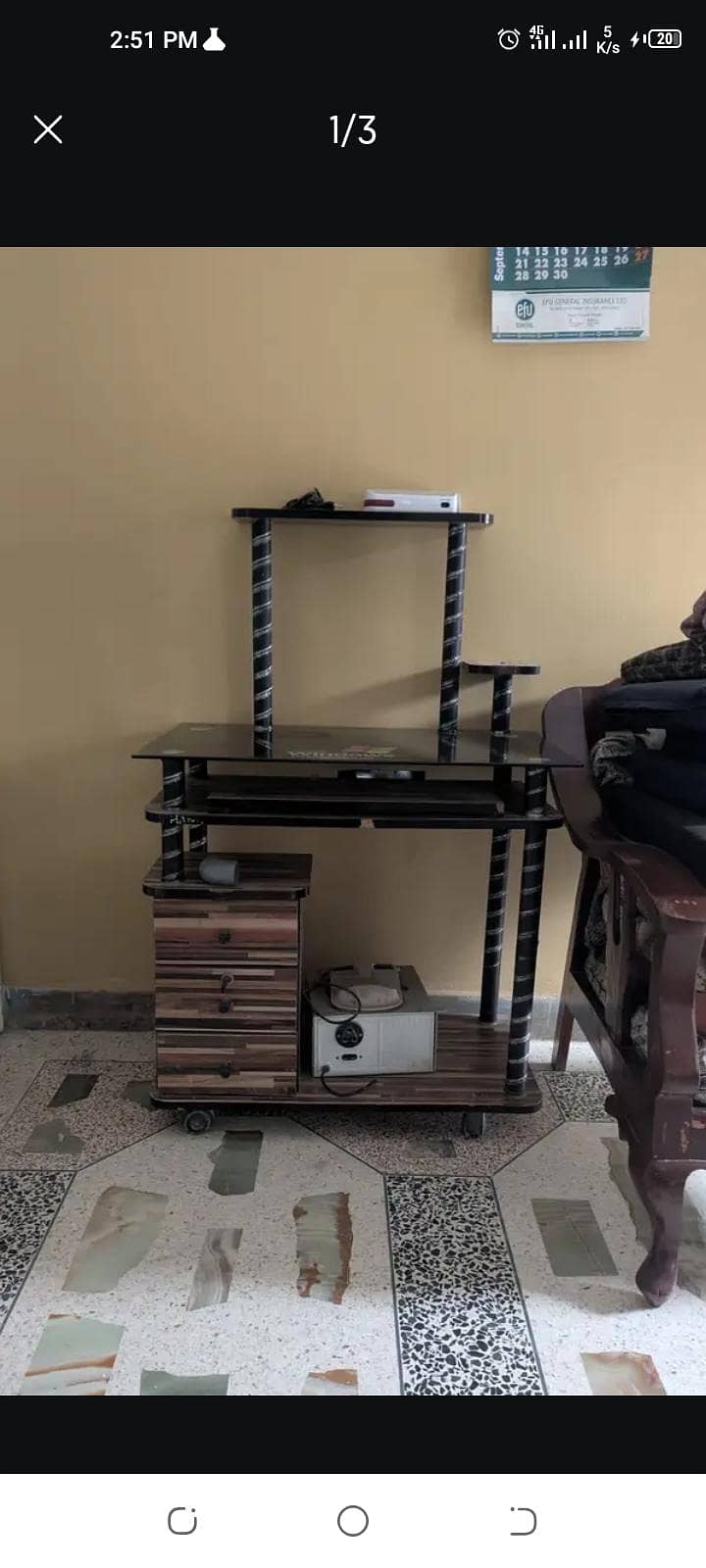Computer Table for sale 2