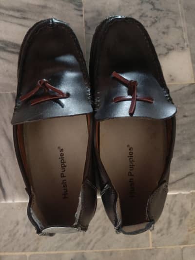mens lether shose