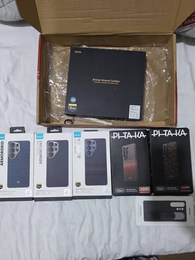 Samsung s26ultra fold8 ultra benks case s26 ultra Samsung covers