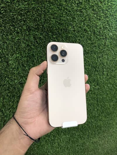 Apple iPhone 16 Pro Max