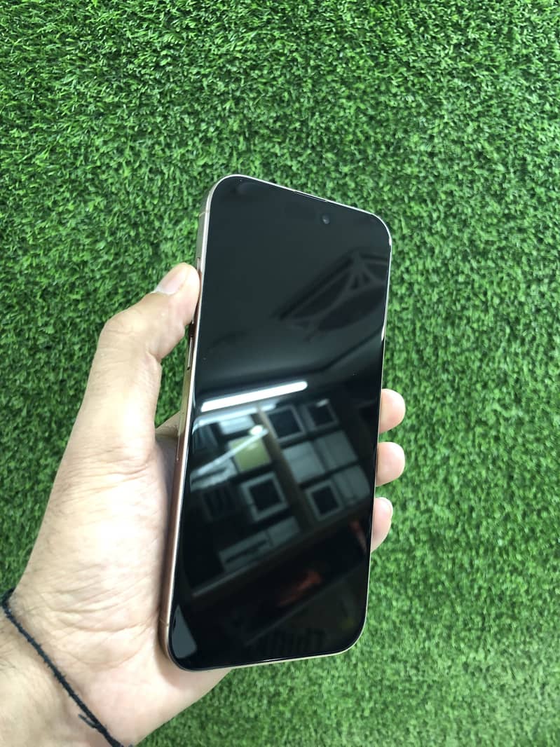 Apple iPhone 16 Pro Max 2