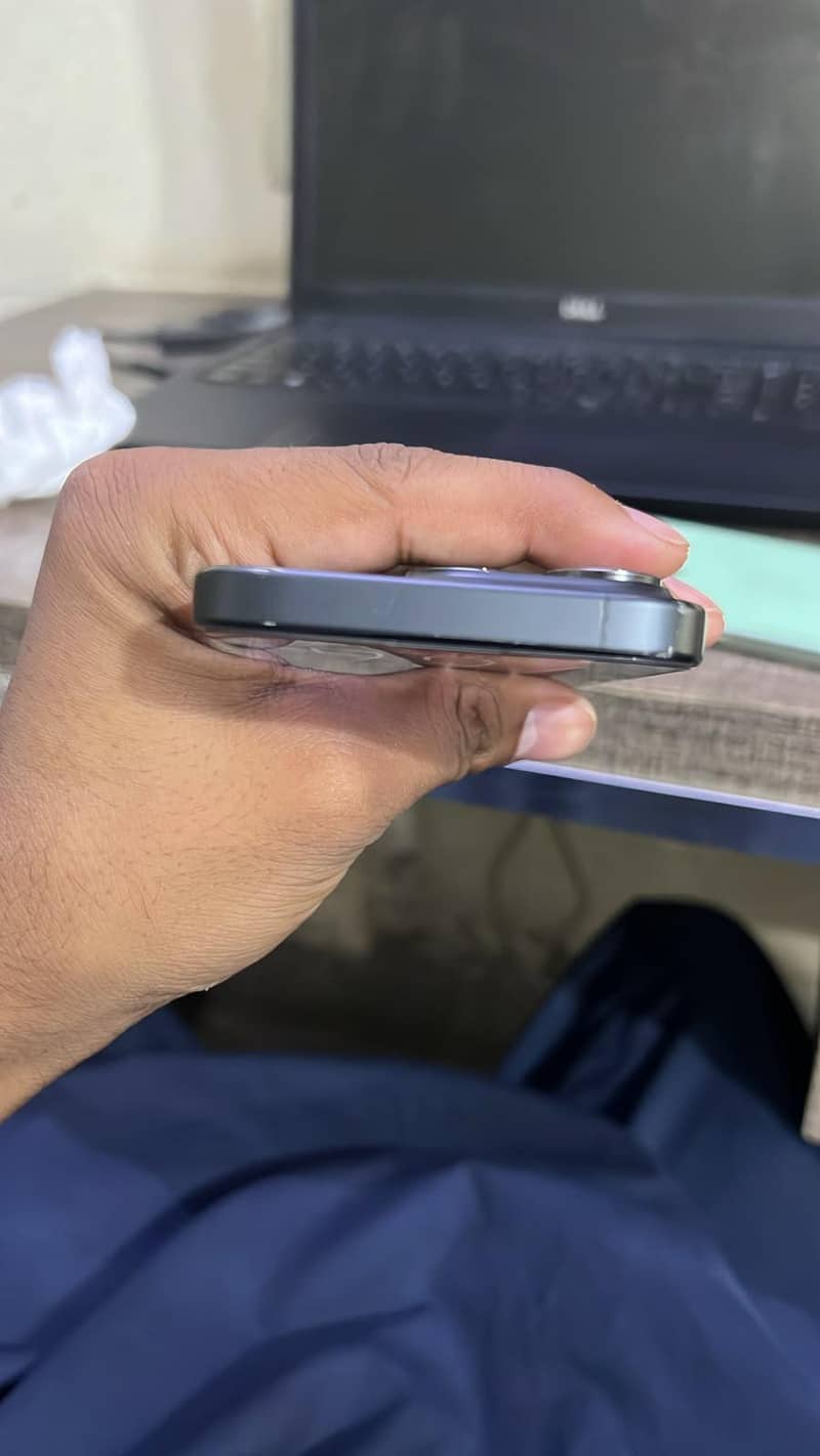 Apple iPhone 15 Pro 5