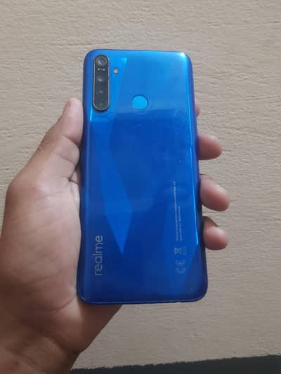 Realme 5