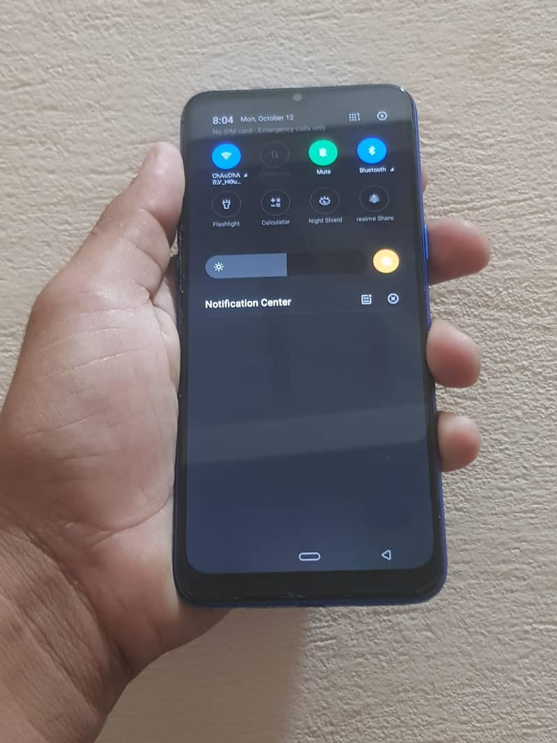 Realme 5 1