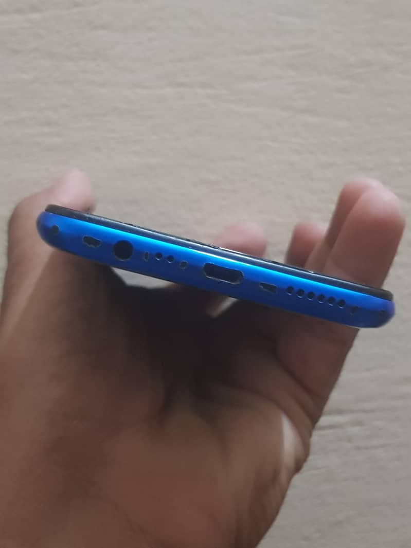 Realme 5 4