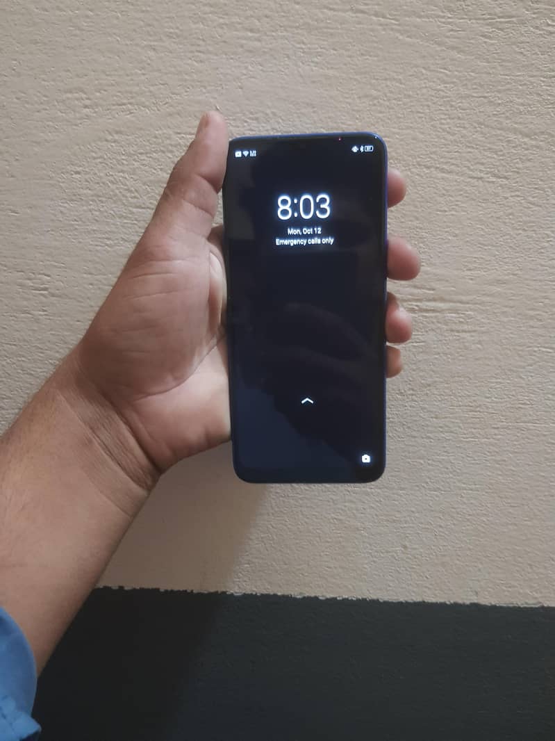 Realme 5 5