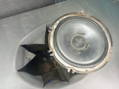 speaker and phata cultus