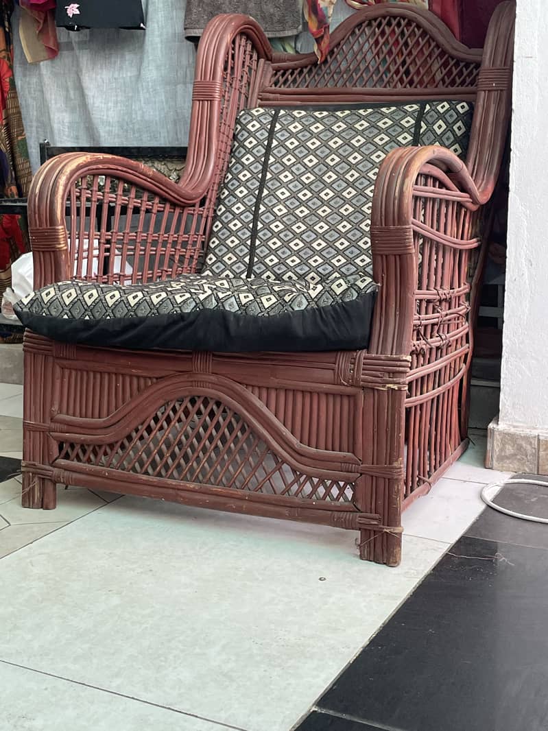 6 seater sofa set 0