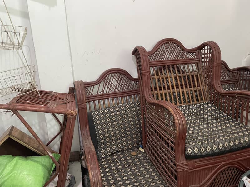 6 seater sofa set 1
