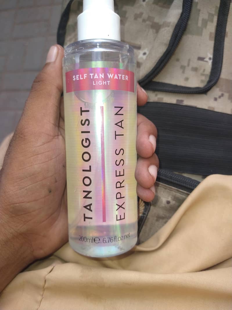 Original Tanologist 2