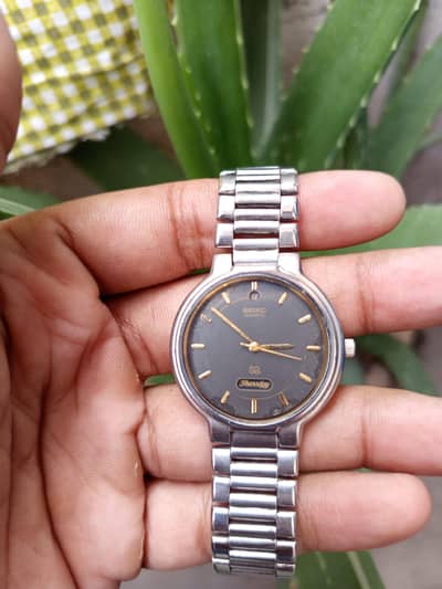 Seiko
