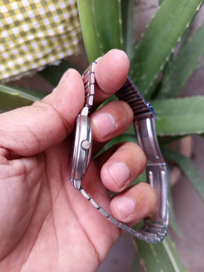 Seiko 4