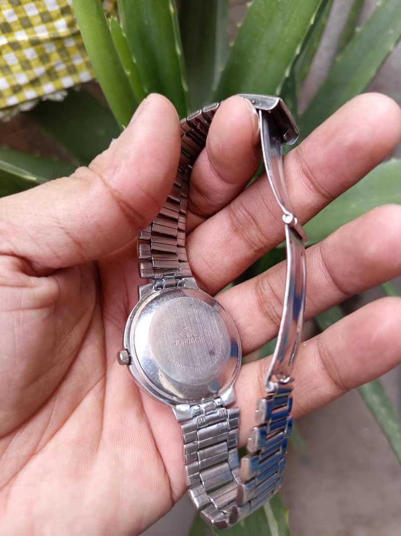 Seiko 5