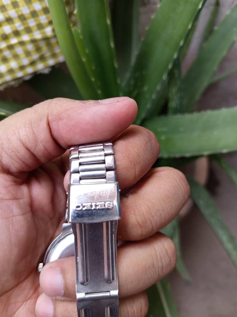 Seiko 6