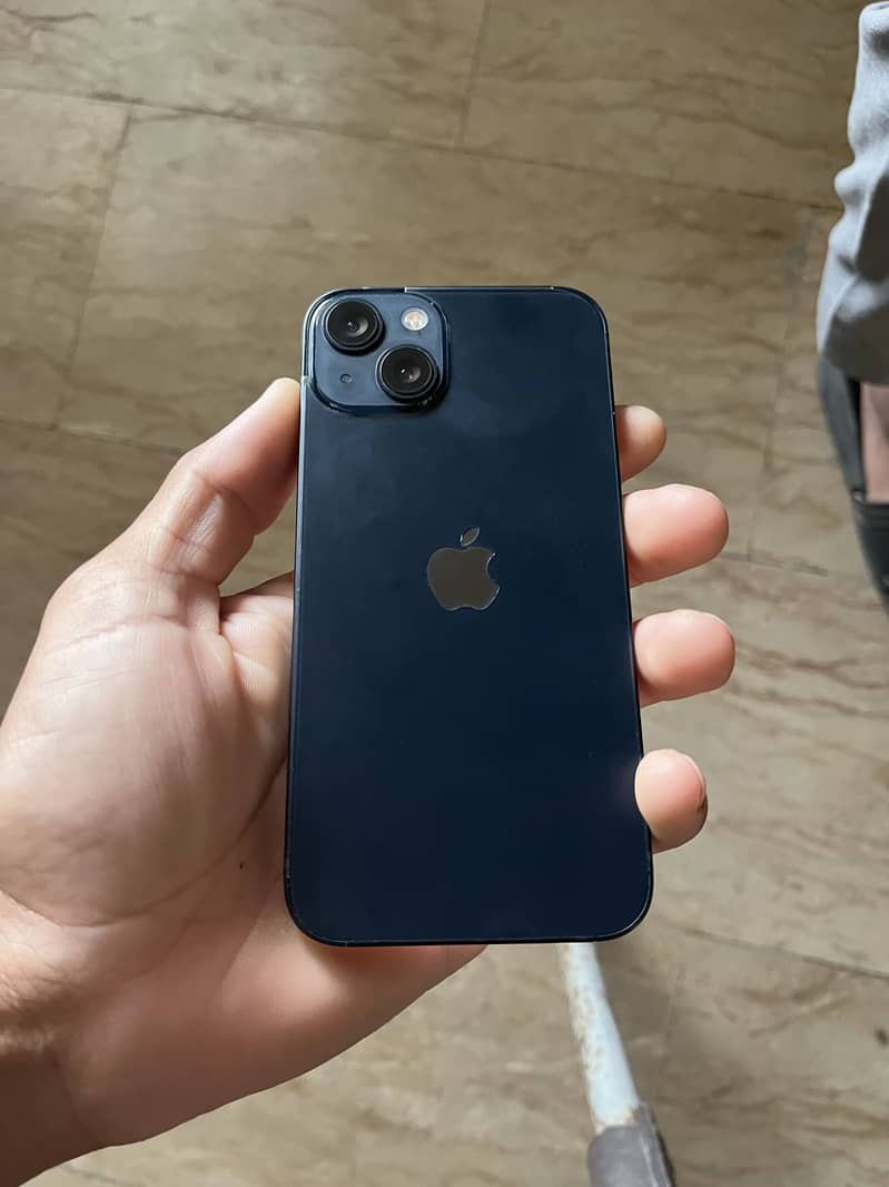 Apple iPhone 13 Bypas 2