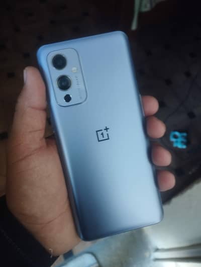One Plus 9 For Sale 8GB 128GB Single Sim Approved