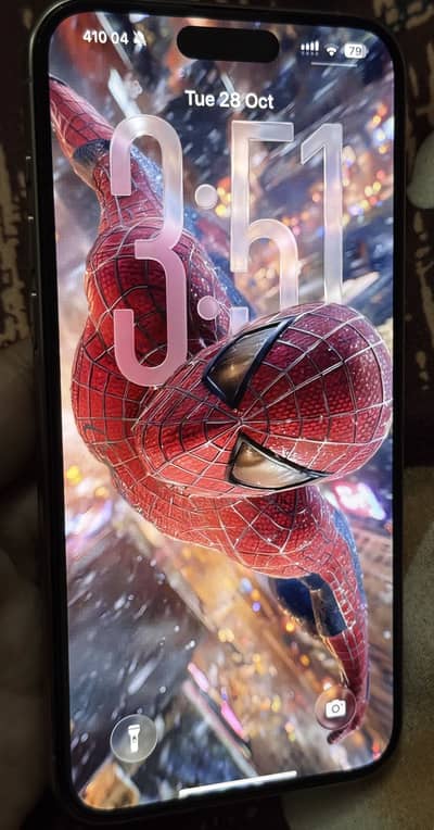 Apple iPhone 15 Pro Max 256gb Factory Unlocked