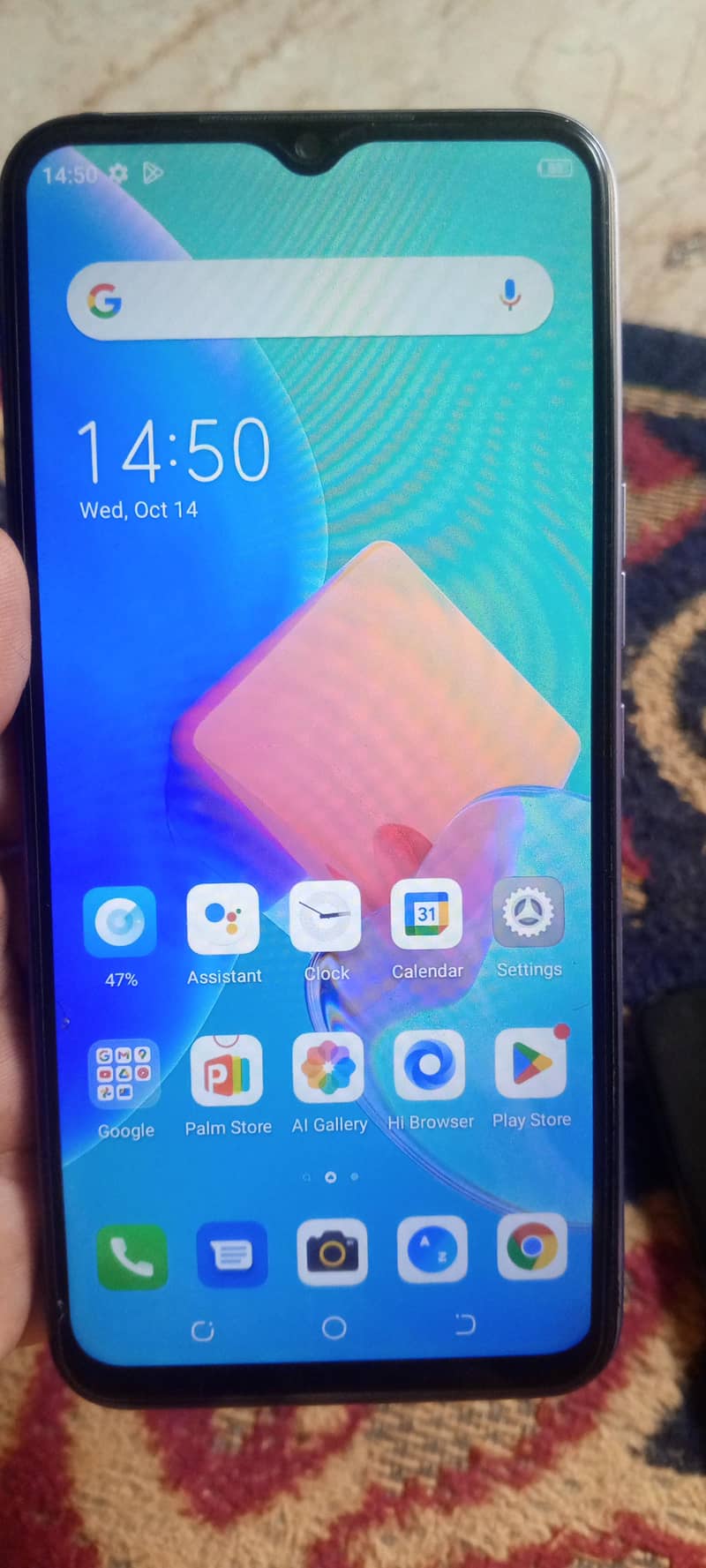 Tecno Spark 8C 2