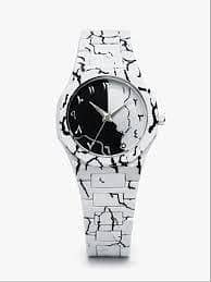 special Arabic Aura  watch  Waterproof Wrist Watch: Trending Matte Finish Luxury Timepiece for Men & Boys