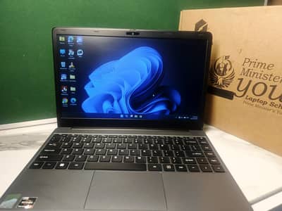 Mechrevo R14p, 8Gb DDr-4 3200 Mhz, 256 Gb Nvme