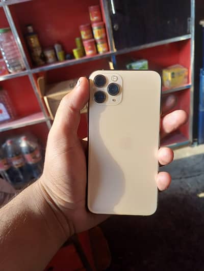 Apple iPhone 11 Pro jv