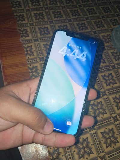 Apple iPhone 11 Pro