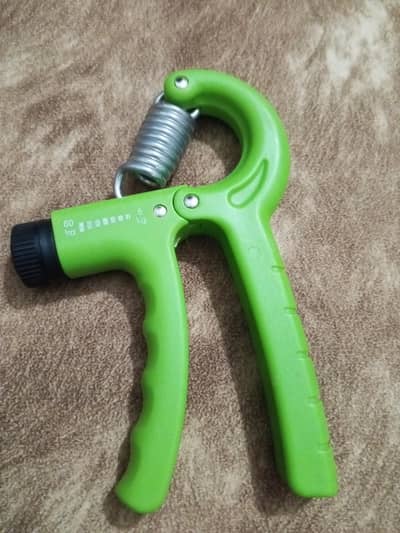 hand gripper