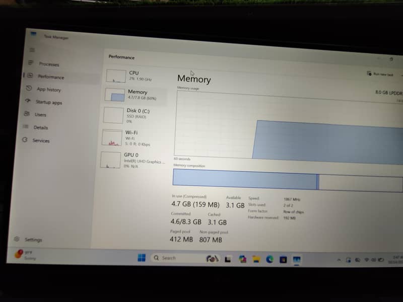 Dell New Condition 0