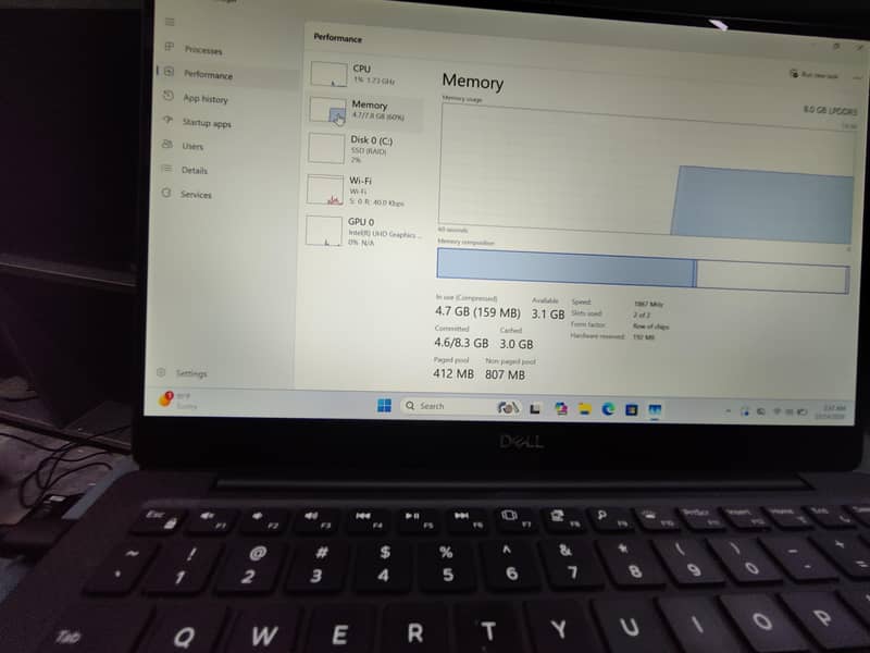 Dell New Condition 2