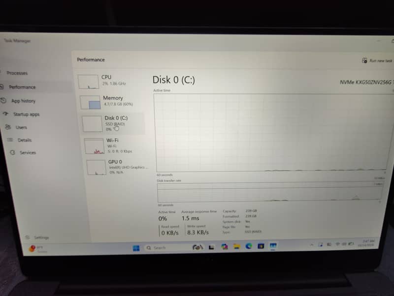 Dell New Condition 3