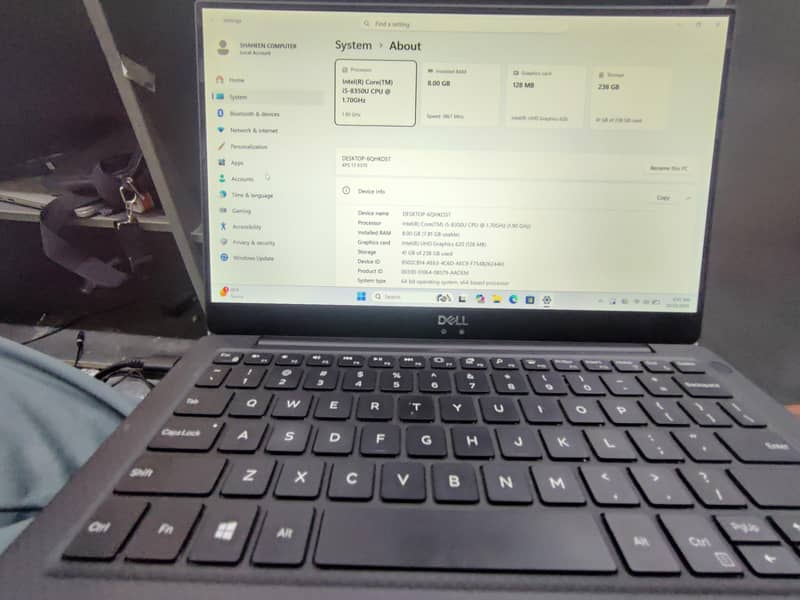 Dell New Condition 4