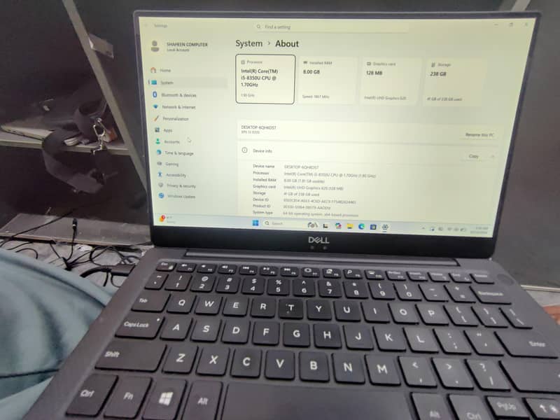 Dell New Condition 5